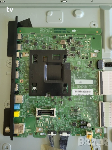 Samsung UE40MU6102 на части - , снимка 3 - Части и Платки - 54570943