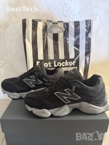 New Balance 9060 Cordura , снимка 5 - Маратонки - 55252838