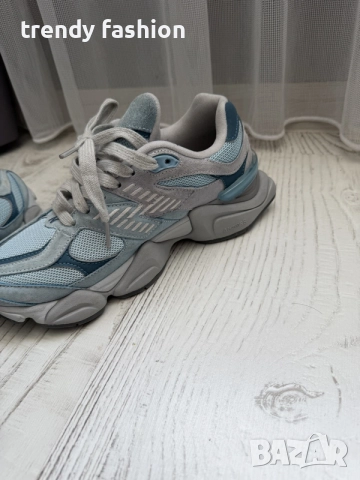 new balance дамски обувки , снимка 7 - Маратонки - 55267789