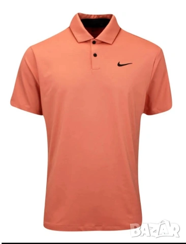 Макси мъжка риза/тениска Nike/Найк, снимка 5 - Тениски - 54883956