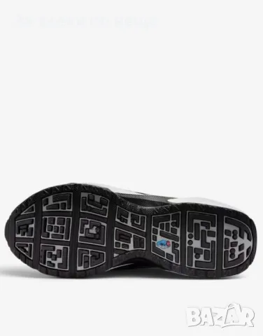 NIKE Women's Air Max SNDR Gray Дамски Маратонки👟Дамски Спортни Обувки Код P2878, снимка 4 - Маратонки - 55501363