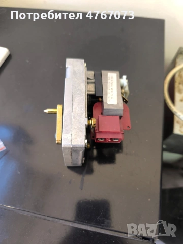 части за кафемашини Зануси #редуктор, #миксери, #кафемелачка с дозатор, снимка 2 - Кафемашини - 54107199