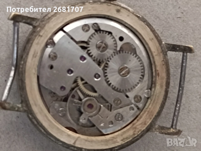 часовник Doxa, снимка 4 - Мъжки - 54240122