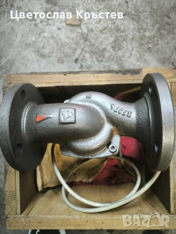 Циркулационна помпа 