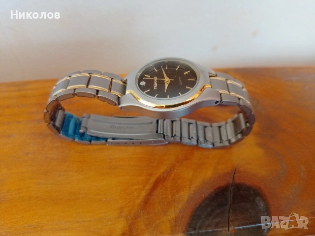 Часовник "TITANO"  "15€" нов!+Доставка!, снимка 5 - Дамски - 55247147