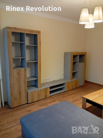 Тристаен апартамент под наем в Центъра, снимка 5 - Апартаменти - 54056337