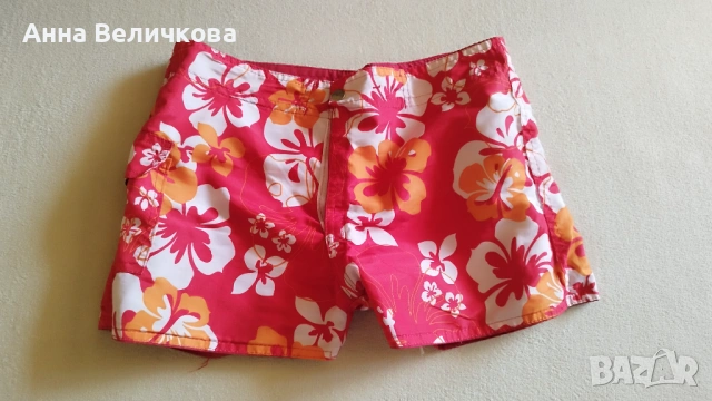 Дамски летни панталони , снимка 4 - Панталони - 54365904