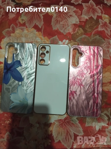 Кейсове за Samsung A05s
