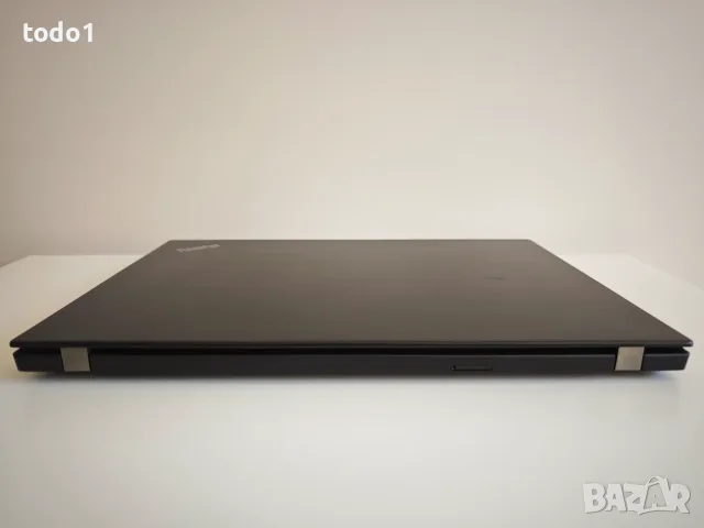 Lenovo Thinkpad X390 Touchscreen FHD IPS i5-8365U/256GB/8GB, снимка 7 - Лаптопи за дома - 55644482