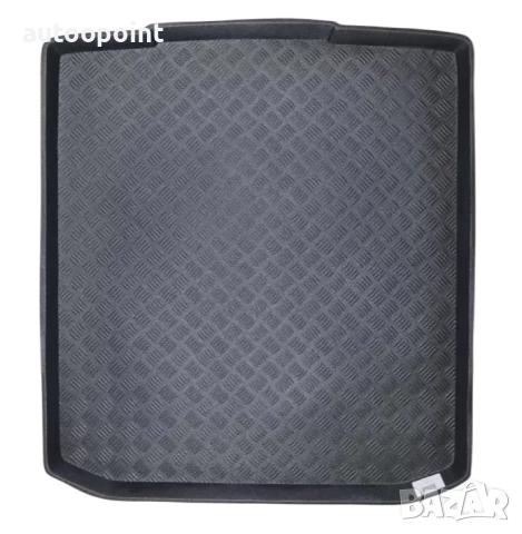 Стелка за багажник за Skoda Superb III (2015+) combi