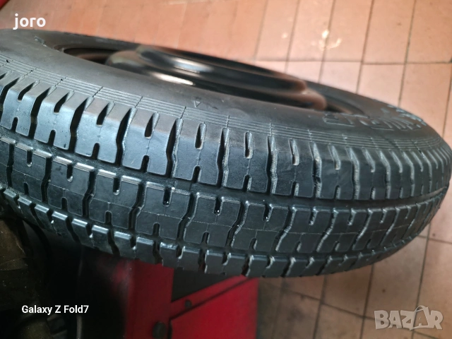 Патерица Toyota Rav4 2008г-2016г, снимка 3 - Гуми и джанти - 55179355
