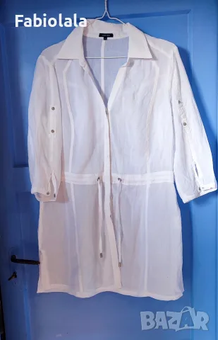 Claudia Sträter blouse 42