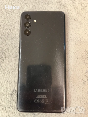 Samsung Galaxy A04s, 3GB/32GB, снимка 4 - Samsung - 54962043