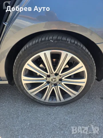 **САМО НА ЧАСТИ*** Mercedes E220, 4 - Matic, 9G- Tronic, W213, снимка 9 - Автомобили и джипове - 55358654