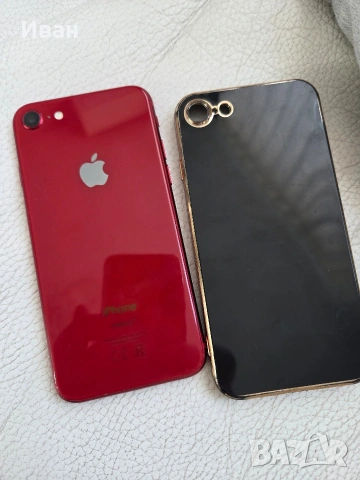 iPhone SE 3rd edition 128GB, снимка 5 - Apple iPhone - 54145392