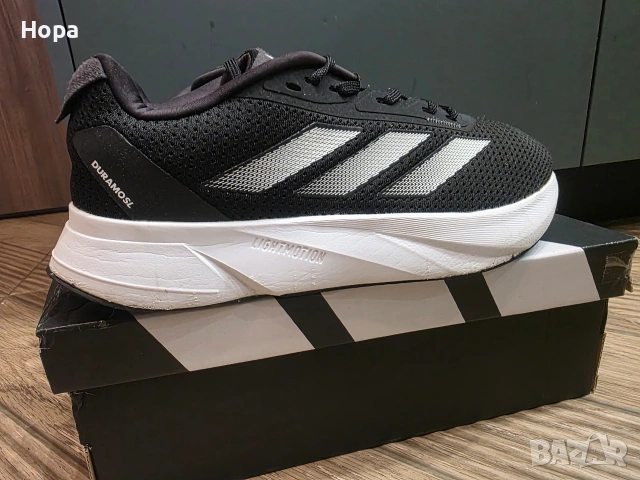 Мъжки маратонки ADIDAS , снимка 3 - Маратонки - 54915885