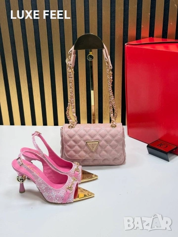 YSL⚜️ Gucci ⚜️ Dolce Gabanna ⚜️ Дамски Чанти , снимка 5 - Чанти - 55252008