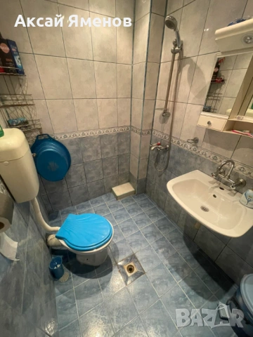 Обзаведен Двустаен Апартамент за Продажба, в гр.Търговище, кв. Боровец, снимка 6 - Апартаменти - 54737709