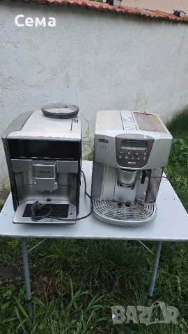 кафемашини за части 2 бр