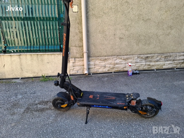Продавам KuKirin  G2 MASTER  V6