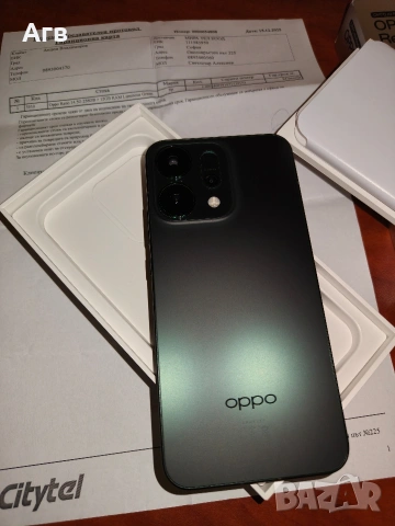 Продавам Oppo reno14, снимка 3 - Други - 54702767