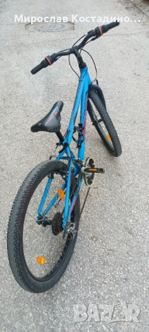 Колело 24 инча , снимка 4 - Велосипеди - 54216751