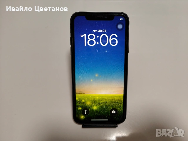 iPhone 11 64GB смартфон