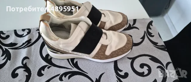 Сникърси Michel Kors