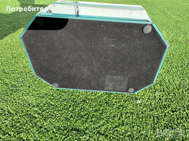 Луксозна огледална кутия "Hollywood Regency" – истинско бижу за всяка стая!, снимка 5 - Декорация за дома - 54170755