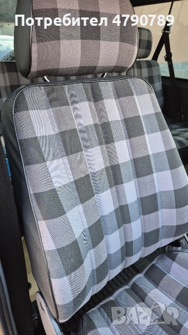 Мерцедес W460, снимка 6 - Части - 54129371