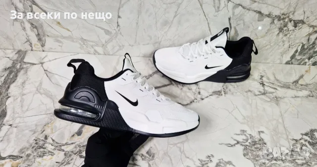 Nike Мъжки Маратонки👟Мъжки Спортни Обувки Найк - Различни Цветове Код P2811, снимка 14 - Маратонки - 55319487