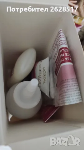 боя за коса Loreal excellence, снимка 3 - Продукти за коса - 55604887