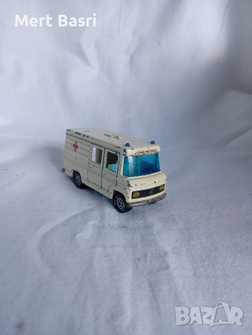 Малка кола антика! , снимка 5 - Колекции - 54292879