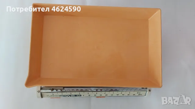 Домакински кантар, снимка 7 - Други - 55691118