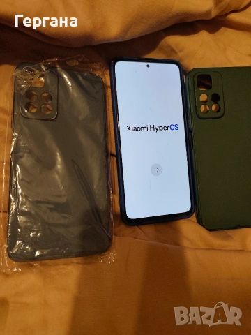 Телефон Redmi 11pro+5g