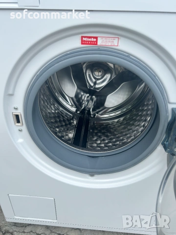 Пералня Miele Edition 111 | W5873 | 8 kg | A+++ | 1600 оборота, снимка 7 - Перални - 55188569