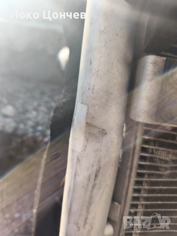 радиатори , снимка 10 - Части - 54236949