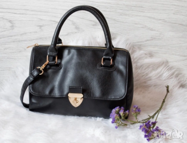 Дамска чанта 