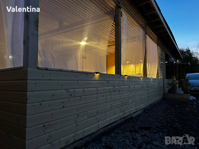 Каравана в къмпинг „Созопол Еко“, срещу плаж „Градина“, снимка 10 - Почивки на море - 55166959