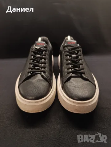 Сникърси Hugo Boss, снимка 2 - Маратонки - 55598007