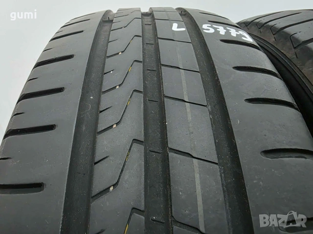 2бр летни гуми 185/65/15 HANKOOK L05779 