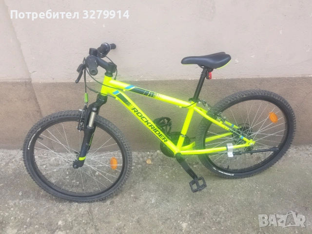 Детско колело  24"