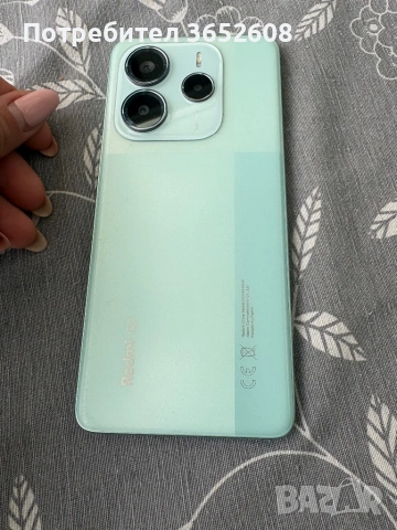 Redmi note 14 5G, снимка 6 - Xiaomi - 54617435