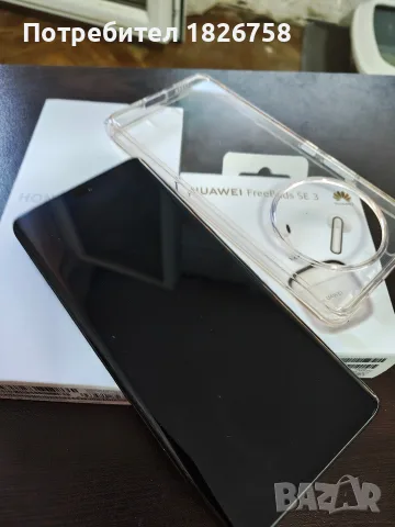 Honor Magic 7 lite 8/256 GB, снимка 4 - Huawei - 55512798