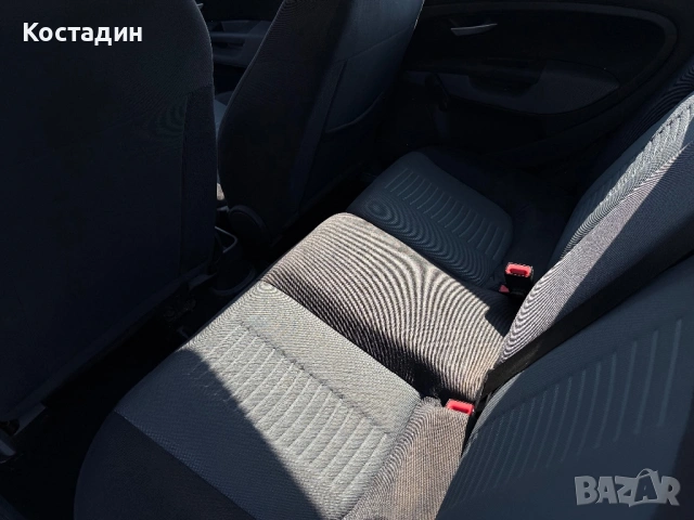 Fiat Grande Punto 1.4 78к.с. / Клима, снимка 8 - Автомобили и джипове - 54803948