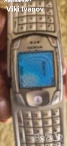Nokia 6822-добро състояние 