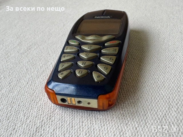 	Ретро Нокия Nokia 3510i , НОКИЯ 3510i, снимка 7 - Nokia - 53981941