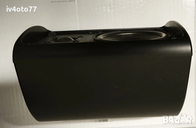 продавам 1 бр. тонколона Canton Plus GX, снимка 9 - Тонколони - 54016133