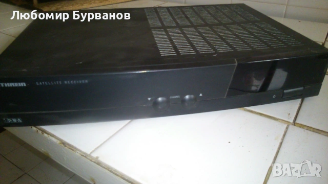 Сателитен приемник, снимка 6 - Приемници и антени - 54324654