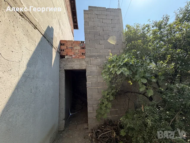 Продавам къща с двор в град Сливен, снимка 14 - Къщи - 55546220